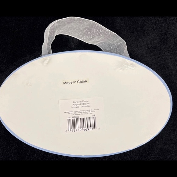 Plaque (Grandmother Blessing) NWOT - Picture 5 of 5